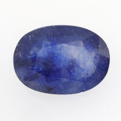 Blue Sapphire – 6.16 Carats (Ratti-6.80) Neelam